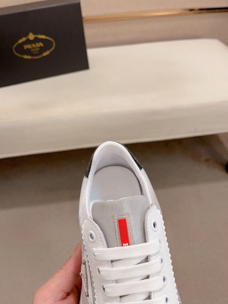 Prada Sneakers